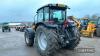 Massey Ferguson 6713 Tractor registration documents in office Hours: approx 1700 Reg. No. DX18 BGK - 7