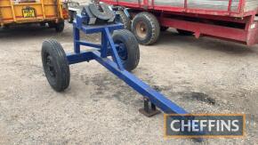 Lightweight 5th Wheel Dolly