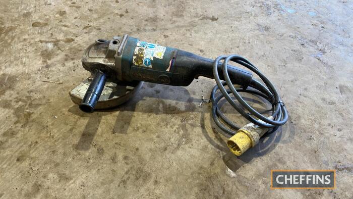 Makita 9069 Grinder UNRESERVED LOT