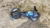 Makita 9069 Grinder UNRESERVED LOT - 4