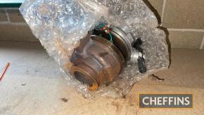 John Deere 6068 Variable Geometry Turbo NOS