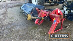 Lely Splendimo Classic Mower 240