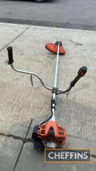 Stihl FS94C Strimmer t/w Stihl KM94RC Combi Engine Strimmer