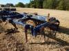 Tim Howard cultivator with packer roller, 2.5m