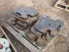 Massey Ferguson Front Weights