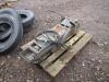 Bennett Hitch to fit Fendt