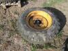 Ford 550 Digger 7.50x16 Wheel UNRESERVED LOT