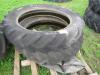 12.4/11-36 Tyres & Tyre UNRESERVED LOT