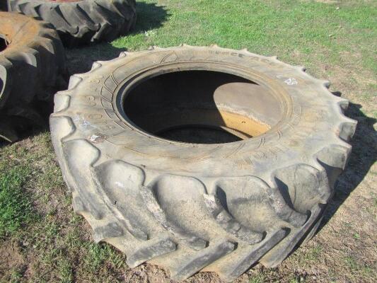 Continental 540/65R30 Wheel UNRESERVED LOT