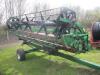 John Deere 618R Header