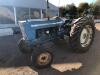 Ford 5000 Tractor