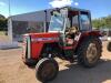 Massey Ferguson 690 2wd Tractor c/w 3 gear