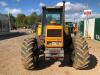 Renault 110-54 4wd Tractor