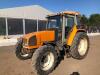 Renault Ceres 85 4wd Tractor Reg. No. N921 XCT