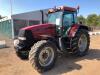 Case MX110 4wd Tractor No V5 Hours: 6421