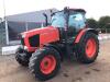 Kubota M135GX Tractor Reg. No. WK65 AFV