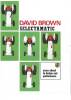 David Brown Selectamatic tractor brochure