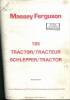 Massey Ferguson 185 parts manual