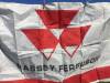 Massey Ferguson flag