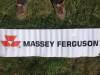 Massey Ferguson banner flag