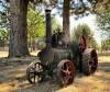 2ins scale live steam Durham & North Yorkshire Traction engine. Only 5 of the engines were ever produced but it's a popular subject for modellers. Clearly a well used engine that has been barn stored and will require a degree of refurbishment prior to tes