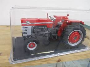 1/16th scale Massey Ferguson 165 MKI model (2005)