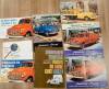 Studebaker commercial vehicle brochures, in various languages (9)
