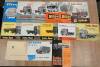 Seddon commercial vehicle brochures and leaflets (14)