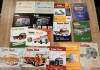 Seddon commercial vehicle brochures and price list (14)