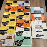 Atkinson commercial vehicle brochures (16)