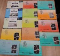 Atkinson commercial vehicle brochures (14)