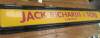 Jack Richards & Son Ltd cab headboard