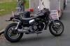 1985 750cc Kawasaki ZL750 Eliminator MOTORCYCLE Reg. No. C769 NHJ Frame No. ZL750A000657 Engine No. ZL750AE000658 In the current ownership for the last 22 years the Eliminator is stated to be in 99% original condition. The transverse 4 cylinder liquid coo