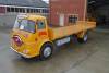 1963 ERF KV diesel 4x2 wooden flatbed lorry Reg. No. 2865 VT Serial No. 11312 2865 VT is reported to have had an interesting past with many owners and it is understood to have been both a lorry and a drag unit hence the rear tow hitch, more recently it wa