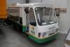 1987 W&E Vehicles electric milk float Reg. No. D258 HMT Serial No. 91790 New to Dairy Crest, London and used regularly until 2007 after which it was sent to their Ipswich depot where the assigned driver refused to use it due to the lack of doors! It was p