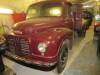 c.1950s Austin K2 Loadstar Reg. No. N/A Fitted with a flatbed body and finished in maroon. Estimate: £3,000 - £4,000