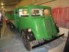 c.1947 Fordson Thames 7V 7.5tonne flatbed Reg. No. GXN 896 Chassis No. S2953 Fitted with a 3.6ltr flathead V8 engine, this 7V appears to be subject of an older restoration and retains its original interior Estimate: £5,000 - £7,000