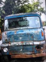 1964 Leyland 4.5t Lorry Reg. No. FMY 946B Chassis LB298 A 4cylinder diesel lorry stated to be in running and driving condition and offered for sale as a restoration project. HPI check reveals the registration number to be live, a replacement V5C will have