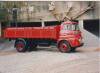 1964 Austin FHK 140 Dropside Wooden Bodied Tipper Reg. No. ACT 639B Chassis No. 219/93 In the current ownership since 1995 and renovated over the following 3 years. The 6cylinder diesel Austin is stated to have since travelled all over the country to many