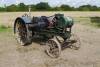 1916 OVERTIME Model R single speed 2cylinder petrol TRACTOR Fitted with Perfex radiator, belt pulley and drawbar. This example was donated in 1964 to a university in Bedfordshire by Bamfords, Uttoxeter. It was sold by Cheffins in April 2012 and is reporte