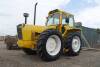 COUNTY 1184 SWB 6cylinder diesel TRACTOR Serial No. 45244 Fitted with rear linkage, rear wheel weights and hitch on 16.9R34 Continental wheels and tyres all round. Showing just 767 hours and believed to be genuine