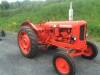 NUFFIELD 10/60 4DM 4cylinder diesel TRACTOR Fitted with rear linkage and PTO, originally supplied by P.Turney, Bicester