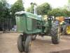 JOHN DEERE 3020 petrol TRACTOR Further details at time of sale