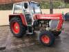 1977 ZETOR 8011 4cylinder diesel TRACTOR A barn find in Sweden, one small farm owner from new and PTO never used.