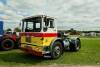 WITHDRAWN 1976 AEC Mandator 4x2 tractor unitReg. No. OUC 842RChassis No. 2TG4R33451Fitted with AEC 760 engine, reduction gearbox and power steering, it is believed to have been an airport refueller at Manchester Airport from new until the mid 1990s. Showi