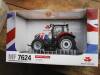 Massey Ferguson 7624 1/32 scale limited edition model, boxed