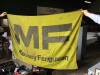 Massey Ferguson 6' x 4' show flag