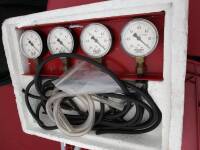 Davida Engineering vacuum gauges (4)