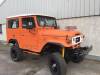 1983 Toyota FJ40 Chassis No. FJ40360204 Further details to be supplied