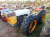 COUNTY Super 6 6cylinder diesel 4wd TRACTOR